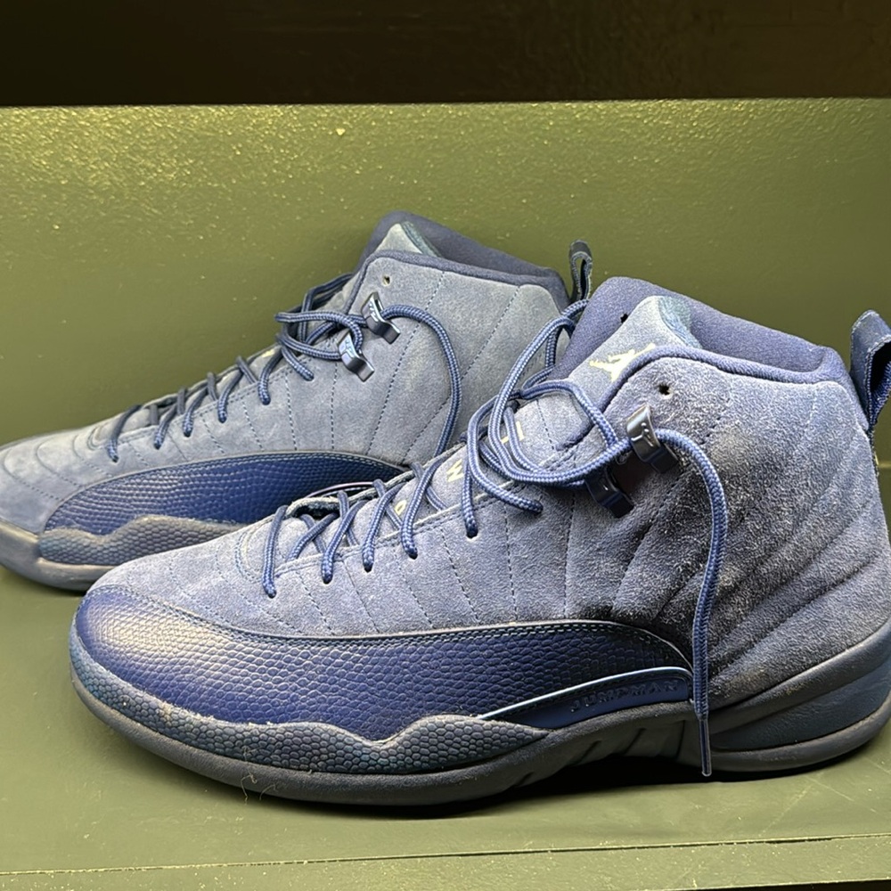 Jordan 12
